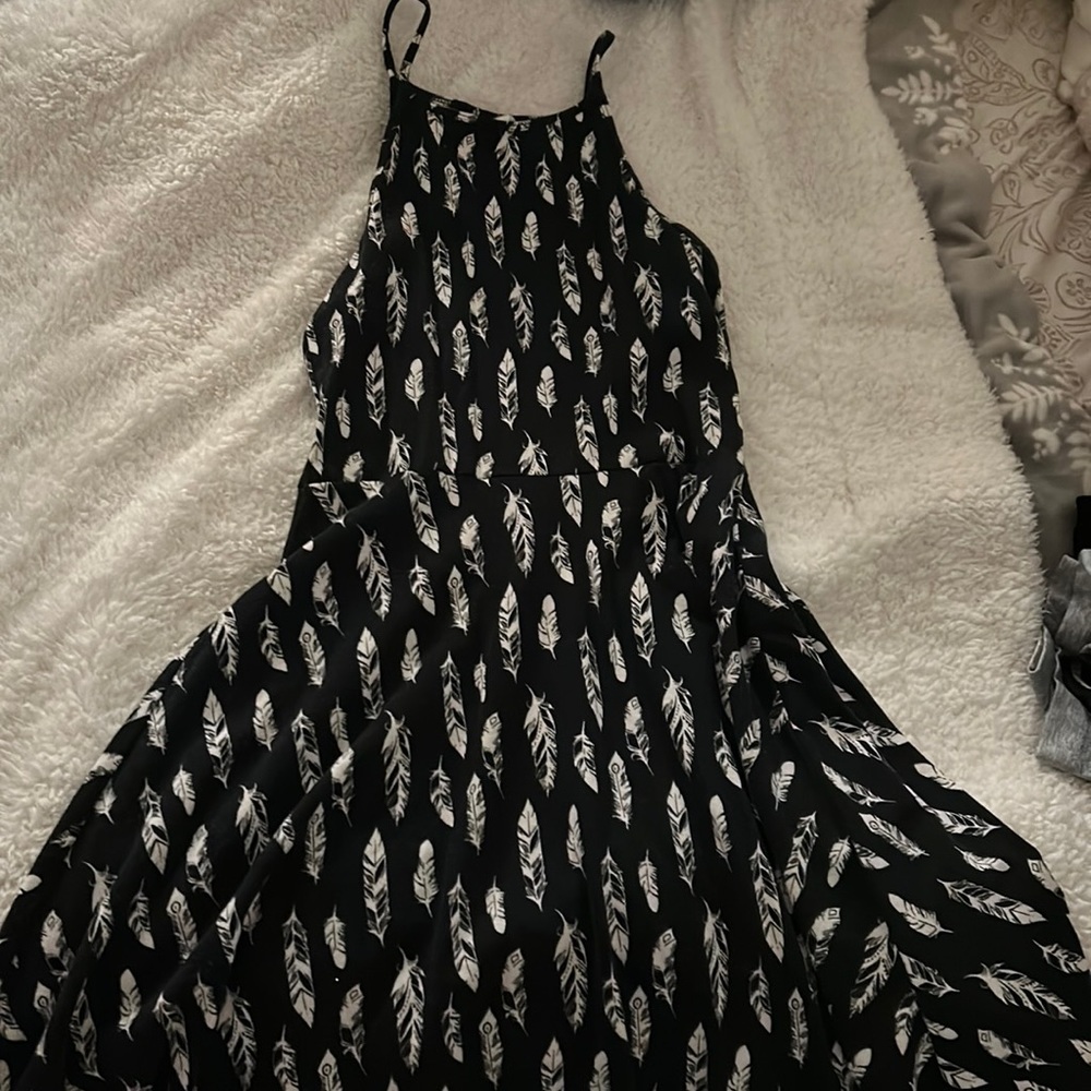 H&M dress